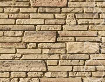 Рядовая плитка White Hills Лаутер 520-60 c расшивкой 1,2 см GL 383226