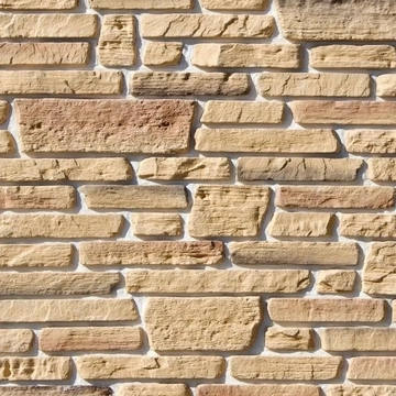 Рядовая плитка White Hills Лаутер 520-55 c расшивкой 1,2 см GL 383233