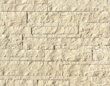 Рядовая плитка White Hills Лоарре 490-10 без шва GL 382904