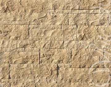 Рядовая плитка White Hills Лоарре 492-10 без шва GL 382907