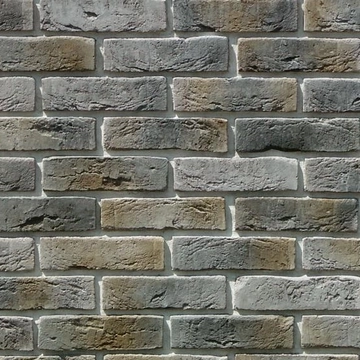 Угловой элемент White Hills Лондон брик 300-85 с расшивкой 1,2 см. GL 381361