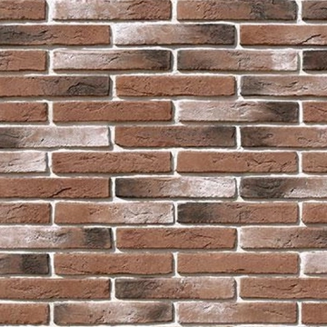 Угловой элемент White Hills Остия брик 381-75 с расшивкой 1,2 см GL 382053