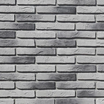 Угловой элемент White Hills Остия брик 382-85 с расшивкой 1,2 см GL 382054
