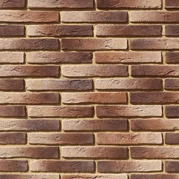 Угловой элемент White Hills Остия брик 383-45 с расшивкой 1,2 см GL 382055
