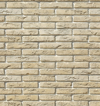 Рядовая плитка White Hills Остия брик 380-10 с расшивкой 1,2 см GL 382035