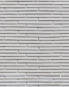 Рядовая плитка White Hills Реген брик 690-00 с расшивкой 1,2 см GL 382292