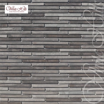 Рядовая плитка White Hills Design Реген брик 693-80 с расшивкой 1,2 см, норма упаковки 0,894 м2 GL 586649