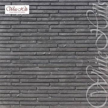 Рядовая плитка White Hills Design Реген брик 694-80 с расшивкой 1,2 см, норма упаковки 17,75 м2 GL 601381