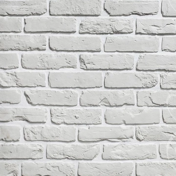 Рядовая плитка White Hills Рейн брик 345-00 с расшивкой 1,2 см GL 381806