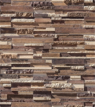 Рядовая плитка White Hills Сандерлэнд 171-20 без шва GL 383098