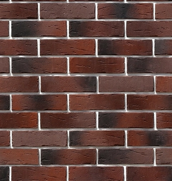 Угловой элемент White Hills Сити брик 376-45 с расшивкой 1,2 см GL 382026