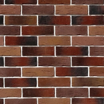 Угловой элемент White Hills Сити брик 378-75 с расшивкой 1,2 см GL 382028