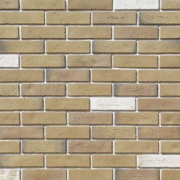 Угловой элемент White Hills Терамо брик II 361-15 с расшивкой 1,2 см GL 381945