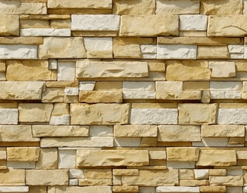 Рядовая плитка White Hills Уайт Клиффс 150-10 без шва GL 383061