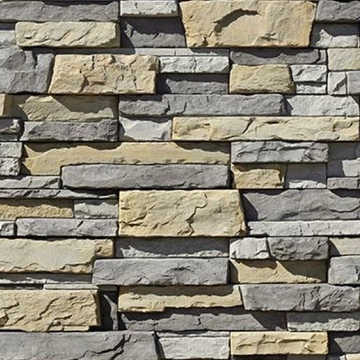 Рядовая плитка White Hills Уайт Клиффс 150-80 без шва GL 383065