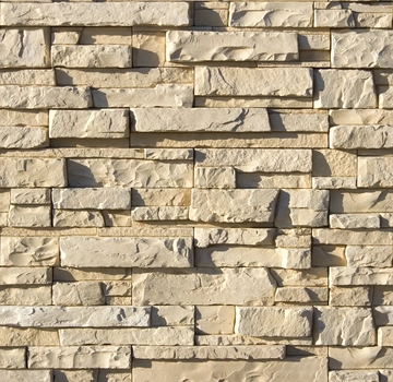 Рядовая плитка White Hills Уайт Клиффс 152-10 без шва GL 383069