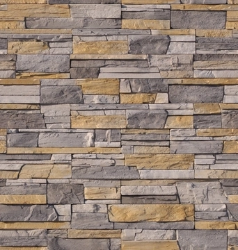 Рядовая плитка White Hills Фьорд Лэнд 200-80 без шва GL 383119