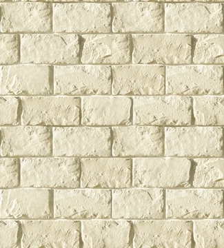 Рядовая плитка White Hills Шеффилд 20х40 430-10 с расшивкой 1,5 см. GL 382751