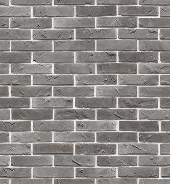 Рядовая плитка White Hills Эрдинг брик 677-80 с расшивкой 1,2 см GL 382257