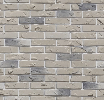 Угловой элемент White Hills Эрдинг брик 675-15 с расшивкой 1,2 см GL 382270