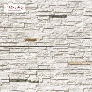 Камень искусственный для НФС White Hills Каскад Рейндж F230-00 без расшивки GL 434564