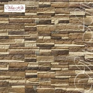 Камень искусственный для НФС White Hills Каскад Рейндж F231-20 без расшивки GL 434577