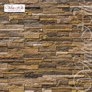 Камень искусственный для НФС White Hills Каскад Рейндж F235-40 без расшивки GL 434579