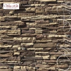 Камень искусственный для НФС White Hills Кросс Фелл F101-20 без расшивки GL 434620