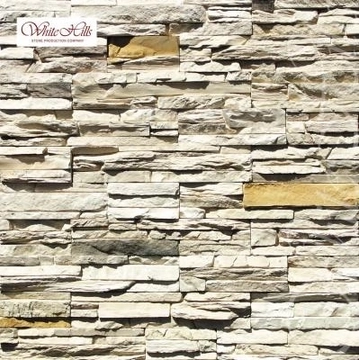 Камень искусственный для НФС White Hills Кросс Фелл F100-00 без расшивки GL 434614