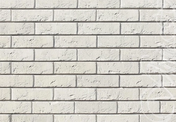 Камень искусственный для НФС White Hills Лондон брик F340-05 угловой элемент с расшивкой 0,7см GL 434117