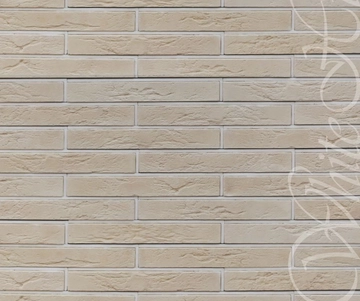 Камень искусственный для НФС White Hills Остия Брик F380-15 угловой элемент с расшивкой 0,9см GL 434628
