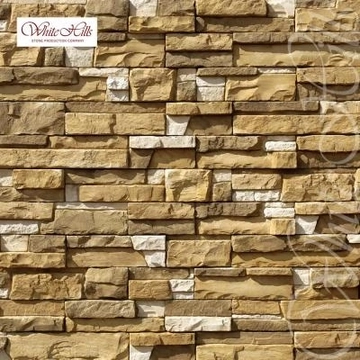 Камень искусственный для НФС White Hills Уайт Клиффс F150-20 без расшивки GL 434722