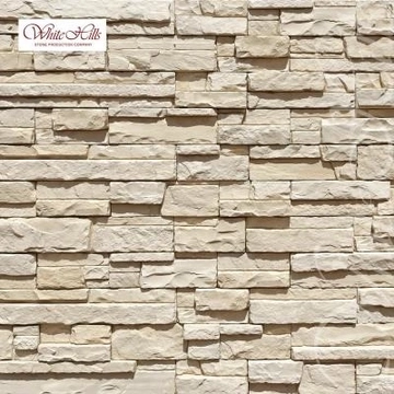 Камень искусственный для НФС White Hills Уайт Клиффс F152-10 без расшивки GL 434726