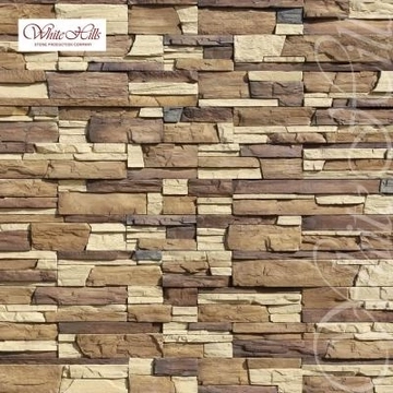 Камень искусственный для НФС White Hills Фьорд Лэнд F201-20 без расшивки GL 434642