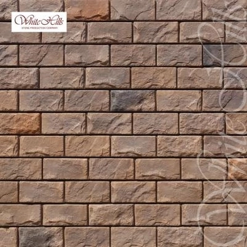 Камень искусственный для НФС White Hills Шеффилд F437-40 с расшивкой 0,7см GL 434215