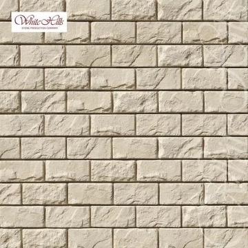 Камень искусственный для НФС White Hills Шеффилд F435-10 c расшивкой 0,7см GL 400447