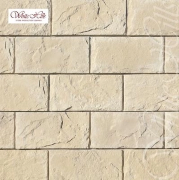 Камень искусственный для НФС White Hills Шеффилд F430-10 c расшивкой 0,7см GL 400448