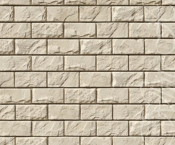 Камень искусственный для НФС White Hills Шеффилд F435-15 угловой элемент c расшивкой 0,7см GL 400449