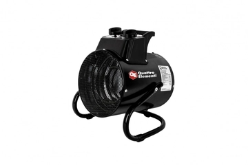 Пушка электро QUATTRO ELEMENTI QE- 5000ETS 10826