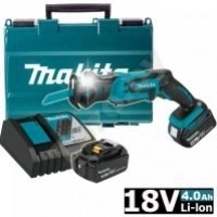 Пила сабельная аккумуляторная BOSCH GSA 18 V-LI C 31842