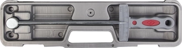 НИЗ  КМШ-140, (1/2″), 20 - 140 Н·м, динамометрический ключ (2774-140) 2774-140