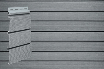 Сайдинг Архитектурный планкен Grand Line Tundra карельская береза (3,0м) GL 802817