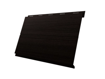 Вертикаль line Grand Line 0,45 Принт Элит с пленкой Кофейное дерево TwinColor GL 261425