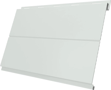 Вертикаль line Grand Line 0,45 Drap с пленкой RAL 9003 сигнальный белый GL 282984