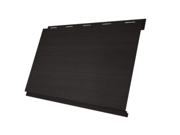 Вертикаль классик Grand Line 0,45 Принт Элит с пленкой Кофейное дерево TwinColor GL 237158