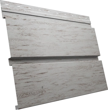 Квадро Брус в02 Grand Line 0,45 Принт Элит Снежное дерево TwinColor GL 804110
