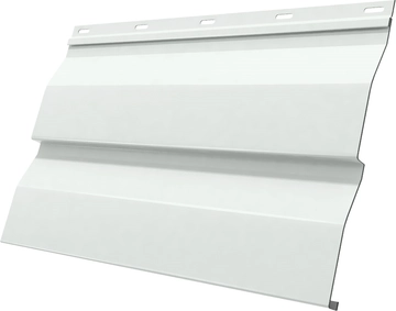 Корабельная доска Grand Line 0,45 Drap RAL 9003 сигнальный белый GL 253099
