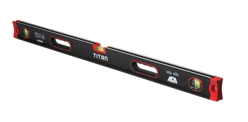 Уровень строительный ADA Titan 100 Plus GL 105505