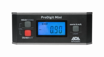 Уровень электронный ADA Pro-Digit Mini GL 151026
