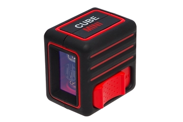 Нивелир лазерный ADA Cube mini Basic Edition GL 117047